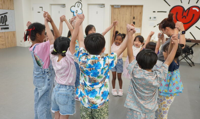 画像8688：プログラム🌈発表会